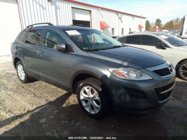 MAZDA CX-9 2012 jm3tb2ca6c0344144