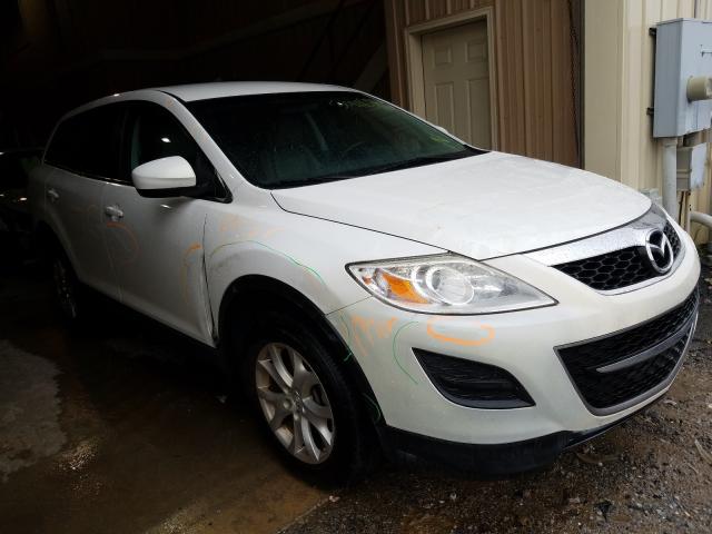 MAZDA CX-9 2012 jm3tb2ca6c0344354