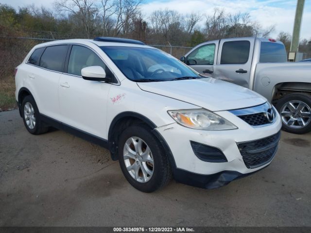 MAZDA CX-9 2012 jm3tb2ca6c0346086