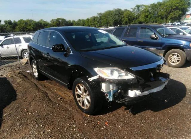 MAZDA CX-9 2012 jm3tb2ca6c0346511