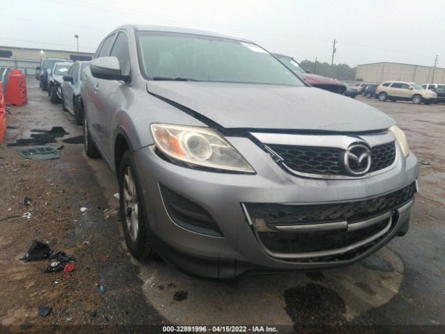 MAZDA CX-9 2012 jm3tb2ca6c0349778