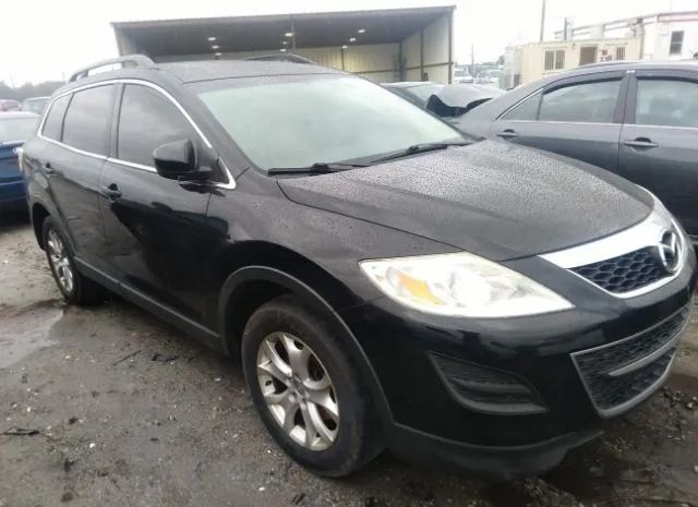 MAZDA CX-9 2012 jm3tb2ca6c0350817