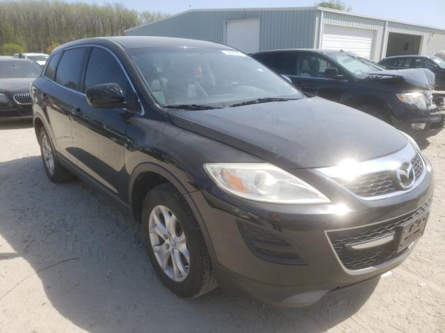 MAZDA CX-9 2012 jm3tb2ca6c0352910