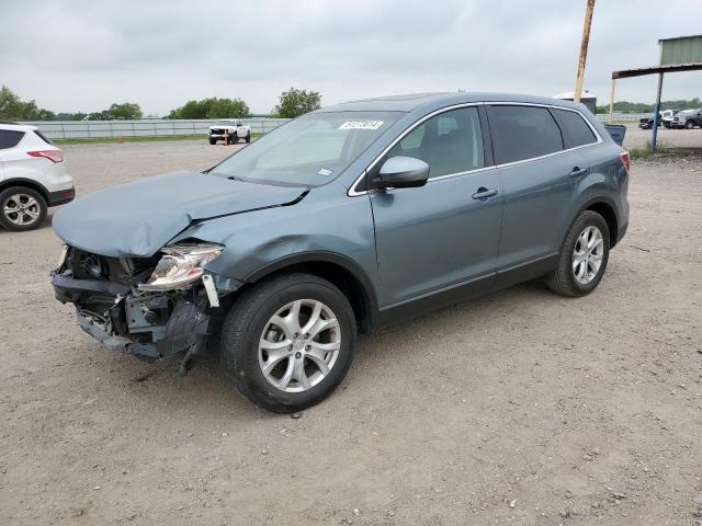 MAZDA CX-9 2012 jm3tb2ca6c0354012