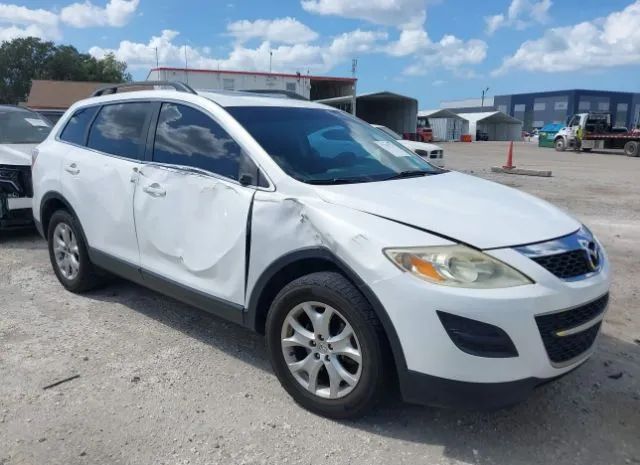 MAZDA CX-9 2012 jm3tb2ca6c0354995