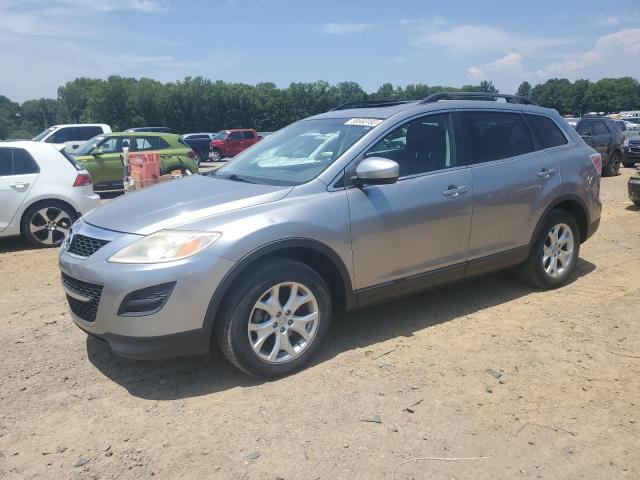 MAZDA CX-9 2012 jm3tb2ca6c0355841