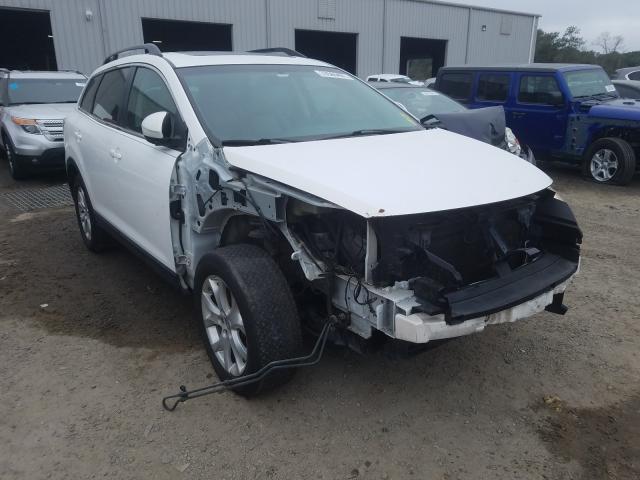 MAZDA CX-9 2012 jm3tb2ca6c0360313