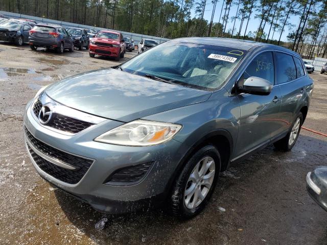 MAZDA CX-9 2012 jm3tb2ca6c0362501