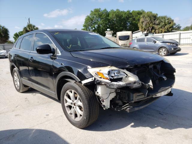 MAZDA CX-9 2012 jm3tb2ca6c0367259