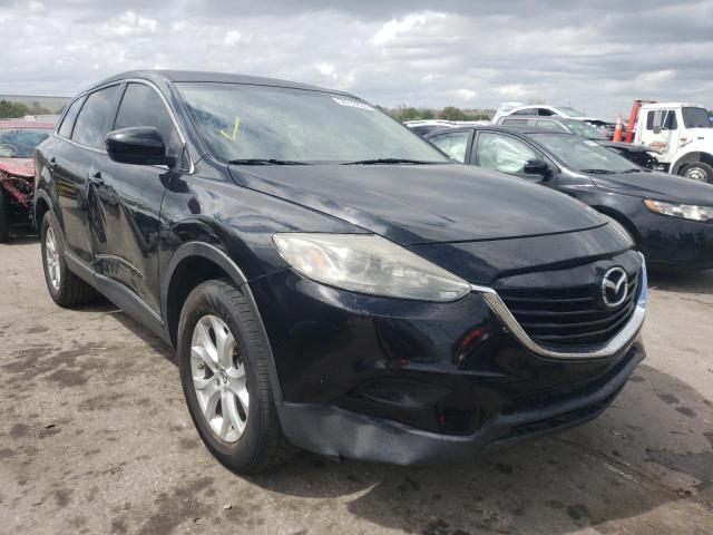 MAZDA CX-9 TOURI 2013 jm3tb2ca6d0404280