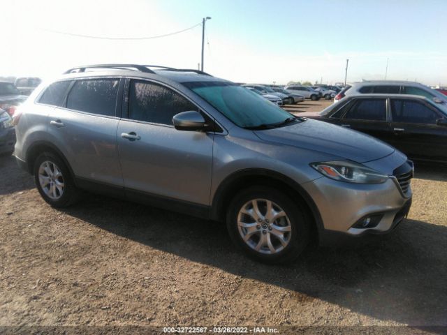 MAZDA CX-9 2013 jm3tb2ca6d0405381