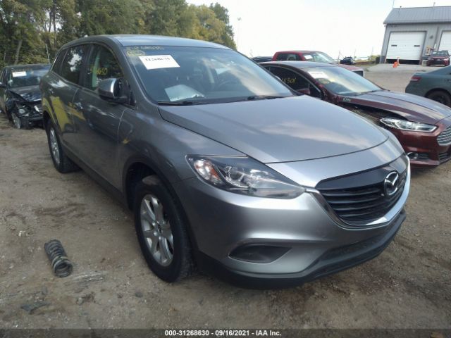 MAZDA CX-9 2013 jm3tb2ca6d0410421