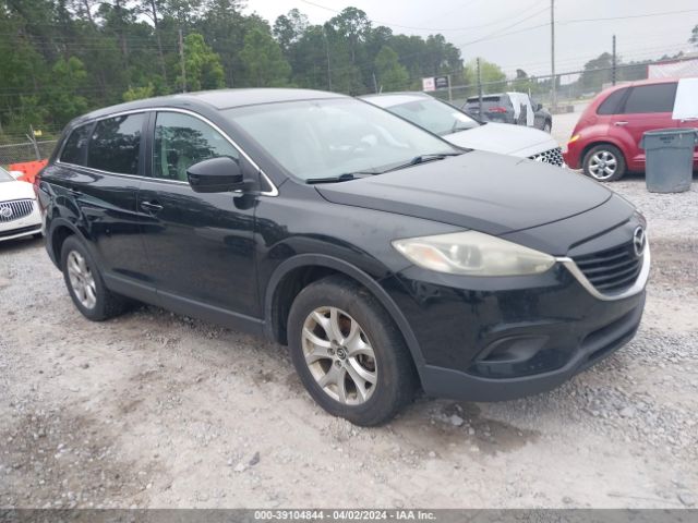 MAZDA CX-9 2013 jm3tb2ca6d0410855