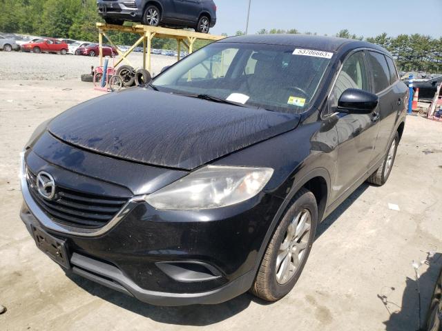 MAZDA CX-9 TOURI 2013 jm3tb2ca6d0411097