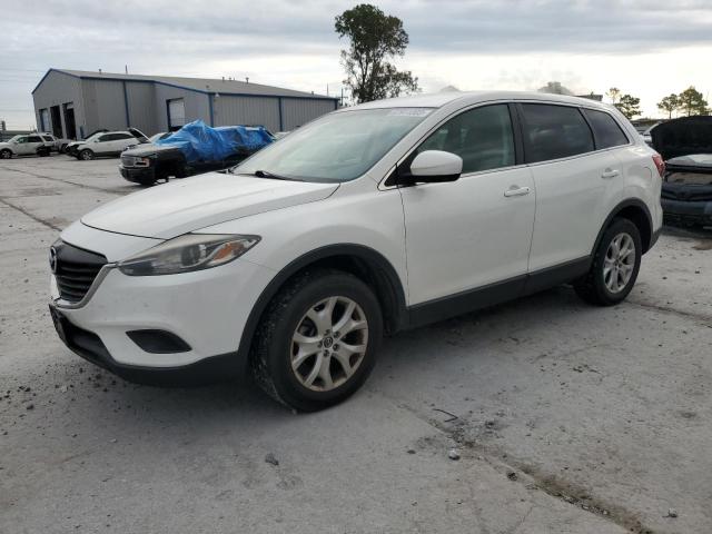 MAZDA CX-9 TOURI 2013 jm3tb2ca6d0412282