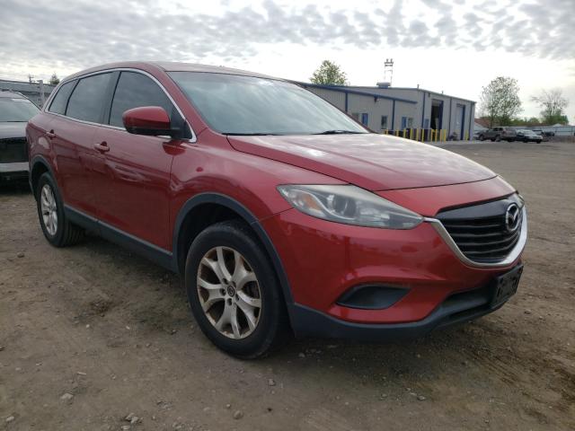 MAZDA CX-9 TOURI 2013 jm3tb2ca6d0412864