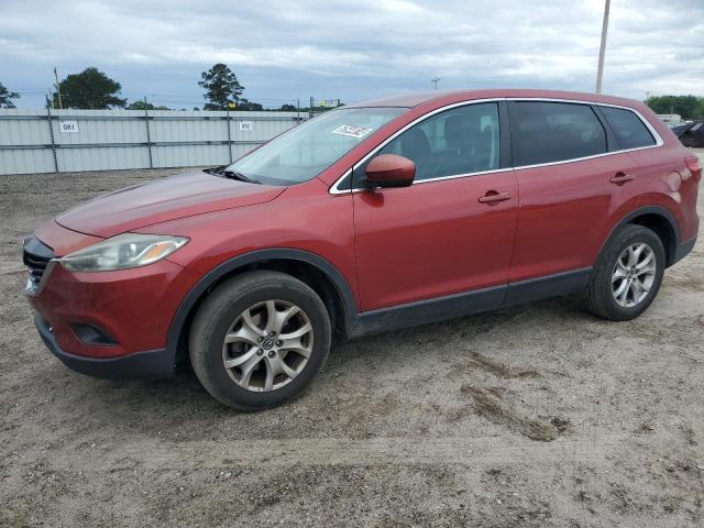 MAZDA CX-9 2014 jm3tb2ca6e0429004