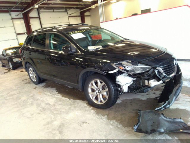 MAZDA CX-9 2014 jm3tb2ca6e0432923