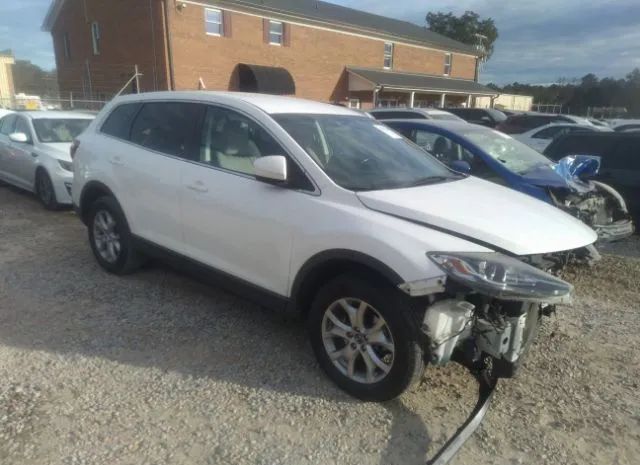 MAZDA CX-9 2014 jm3tb2ca6e0438107