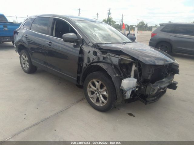 MAZDA CX-9 2015 jm3tb2ca6f0448833