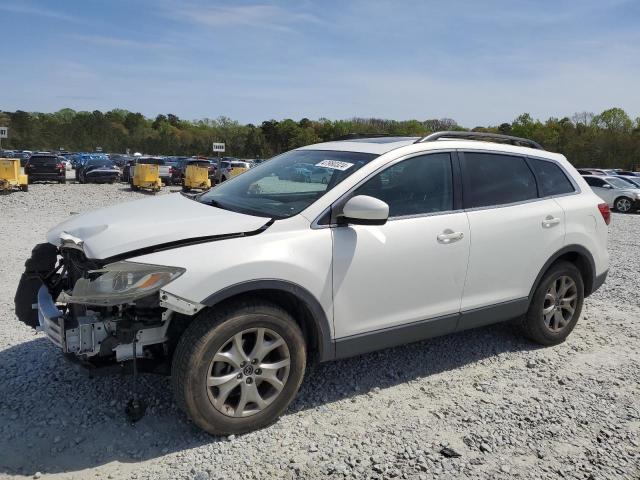 MAZDA CX-9 2015 jm3tb2ca6f0449982