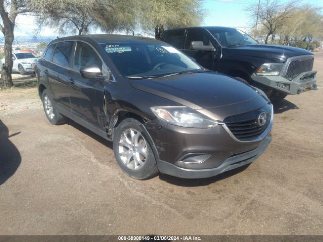 MAZDA CX-9 2015 jm3tb2ca6f0459184