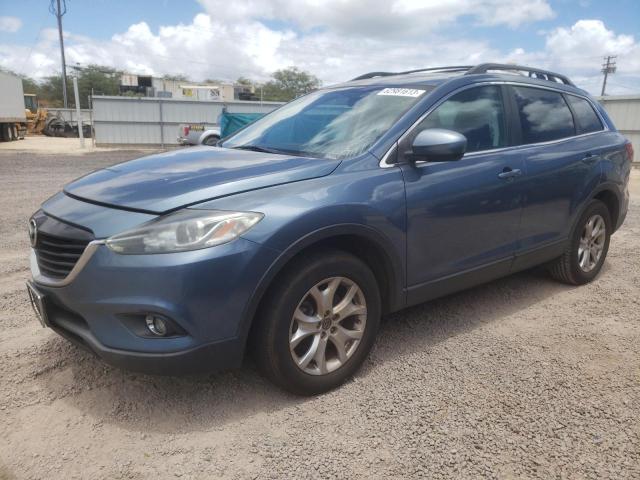 MAZDA CX-9 TOURI 2015 jm3tb2ca6f0460769