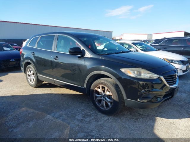 MAZDA CX-9 2015 jm3tb2ca6f0467219