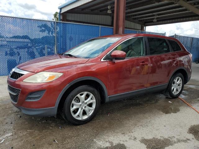 MAZDA CX-9 2011 jm3tb2ca7b0301267