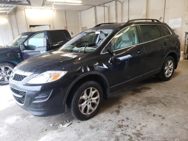 MAZDA CX-9 2011 jm3tb2ca7b0302127