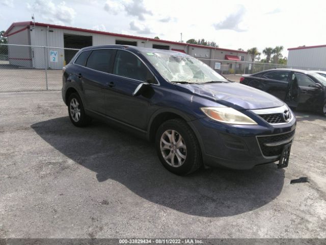 MAZDA CX-9 2011 jm3tb2ca7b0305724