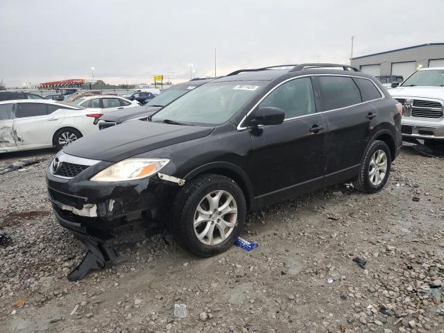 MAZDA CX-9 2011 jm3tb2ca7b0310731