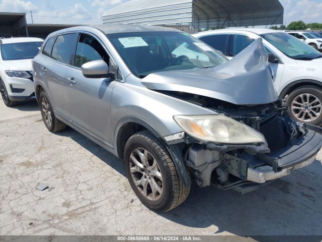 MAZDA CX-9 2011 jm3tb2ca7b0316416