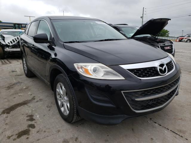 MAZDA CX-9 2011 jm3tb2ca7b0317016