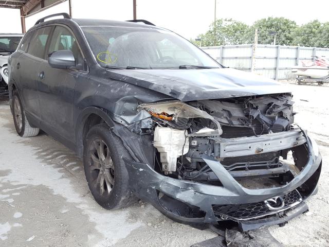 MAZDA CX-9 2011 jm3tb2ca7b0321079