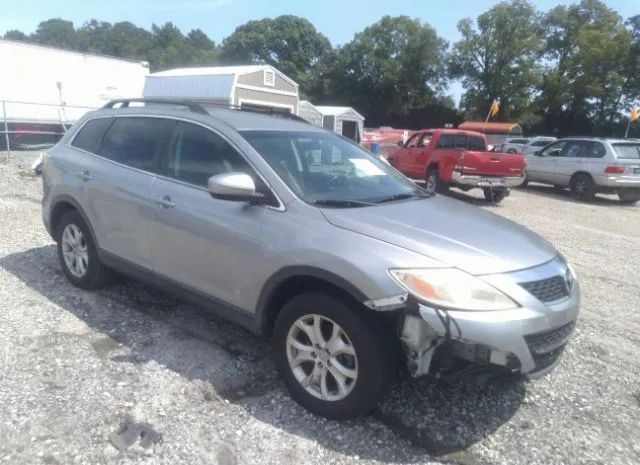 MAZDA CX-9 2011 jm3tb2ca7b0331739