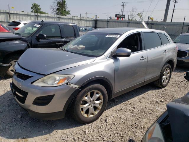 MAZDA CX-9 2011 jm3tb2ca7b0332048