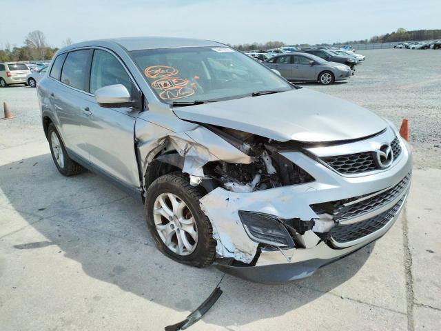 MAZDA CX9 2011 jm3tb2ca7b0332700