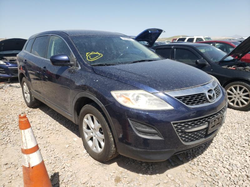 MAZDA CX-9 2012 jm3tb2ca7c0341060