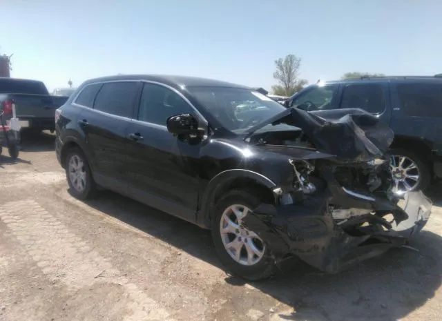 MAZDA CX-9 2012 jm3tb2ca7c0342161