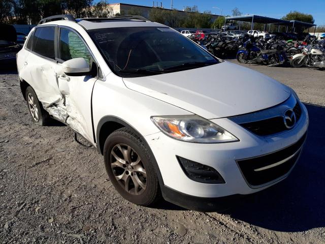 MAZDA CX-9 2012 jm3tb2ca7c0348901