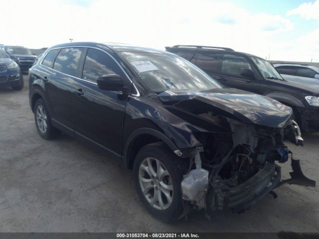 MAZDA CX-9 2012 jm3tb2ca7c0349305