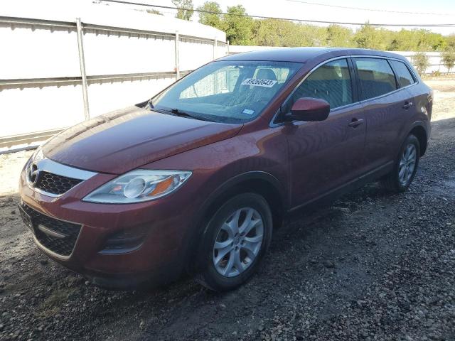 MAZDA CX-9 2012 jm3tb2ca7c0349854