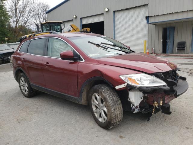 MAZDA CX-9 2012 jm3tb2ca7c0366301