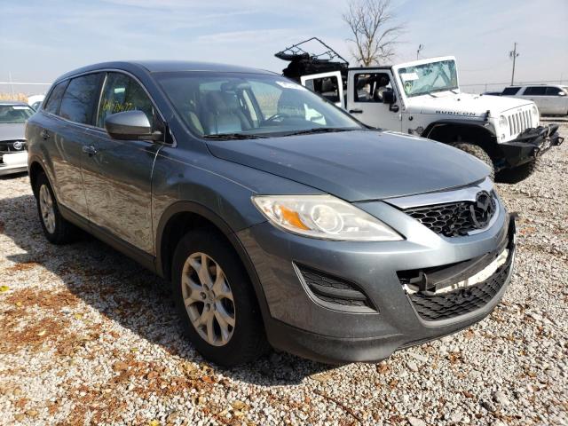 MAZDA CX-9 2012 jm3tb2ca7c0366525