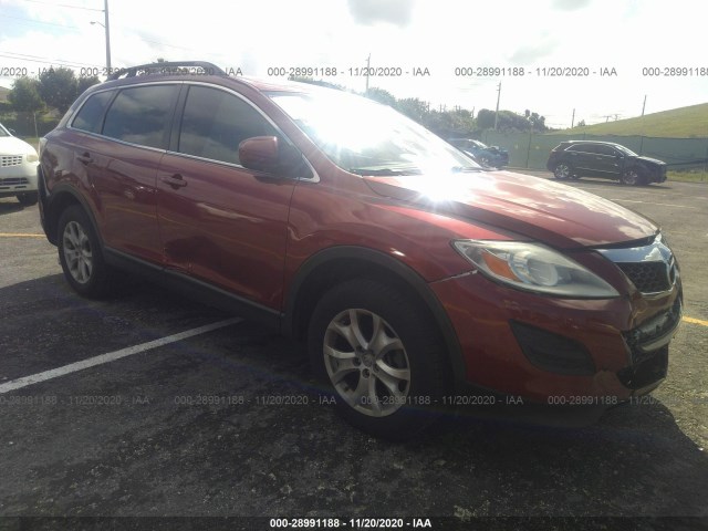 MAZDA CX-9 2012 jm3tb2ca7c0366962