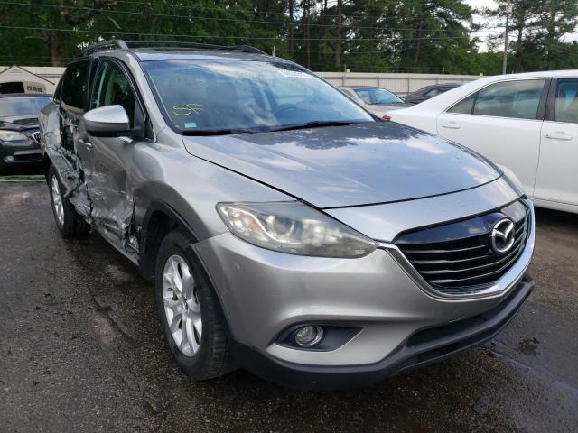 MAZDA CX-9 TOURI 2013 jm3tb2ca7d0401758