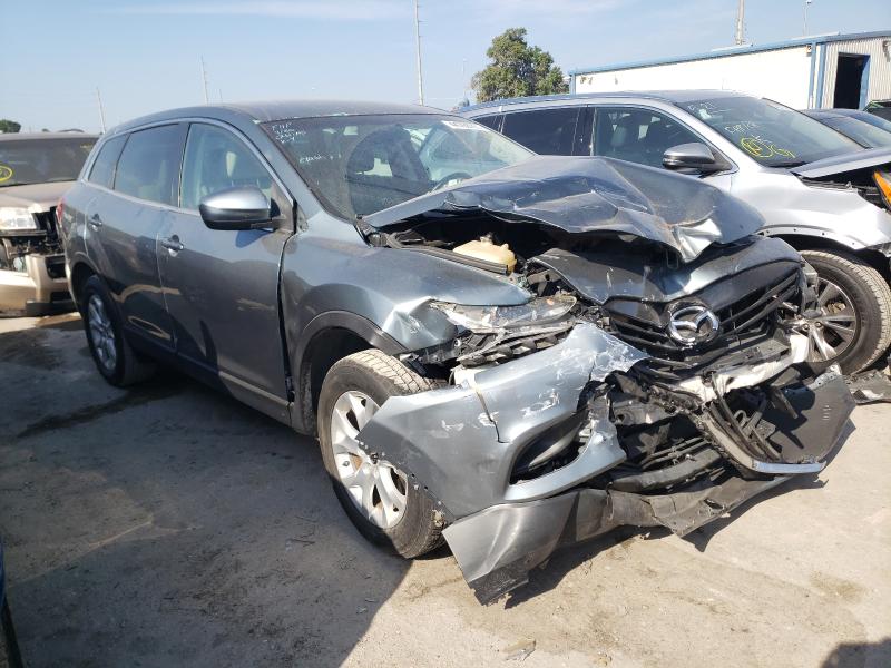 MAZDA CX-9 2013 jm3tb2ca7d0403221