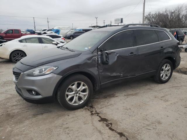 MAZDA CX-9 TOURI 2013 jm3tb2ca7d0403462