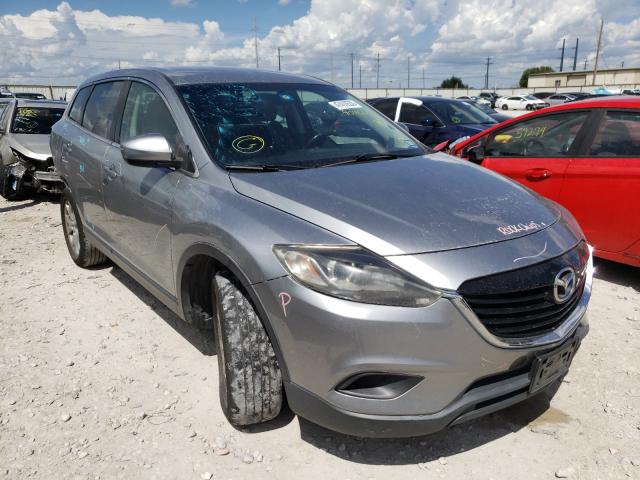 MAZDA CX-9 TOURI 2013 jm3tb2ca7d0404661